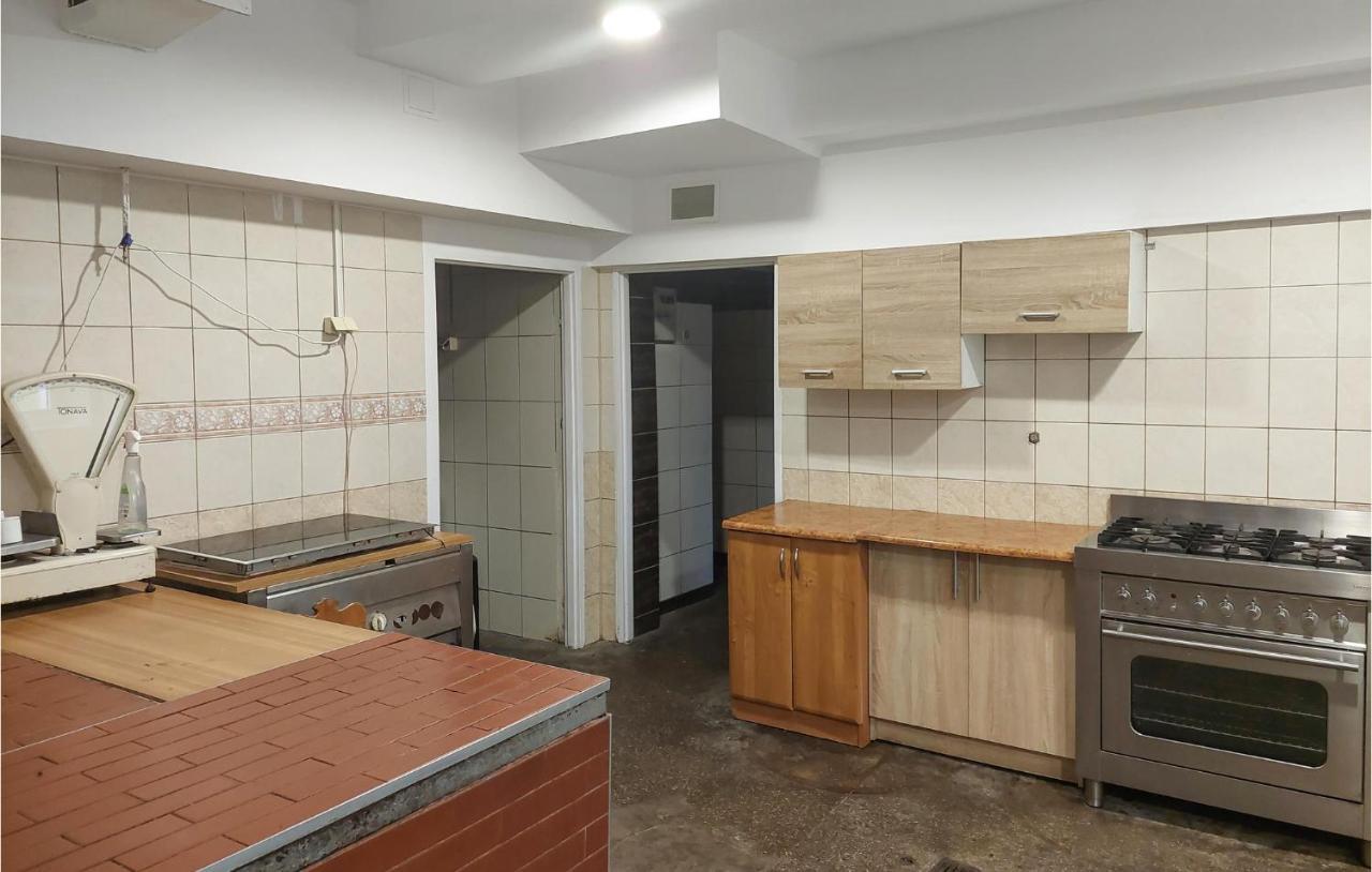 Cozy Home In Raciaski Mlyn With Kitchen Raciaz エクステリア 写真