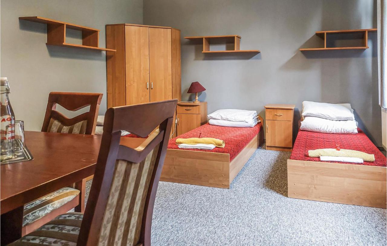 Cozy Home In Raciaski Mlyn With Kitchen Raciaz エクステリア 写真